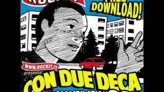 Selton - Come deve andare (Con due deca)