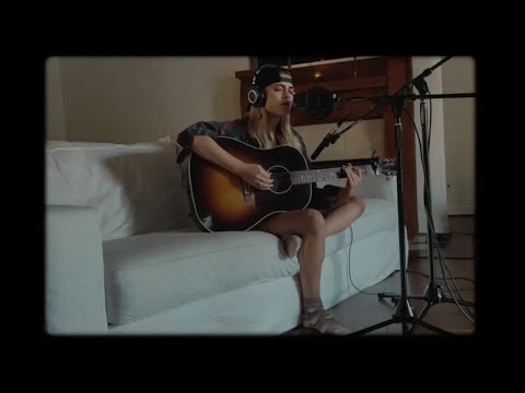 Just A House - Alana Springsteen