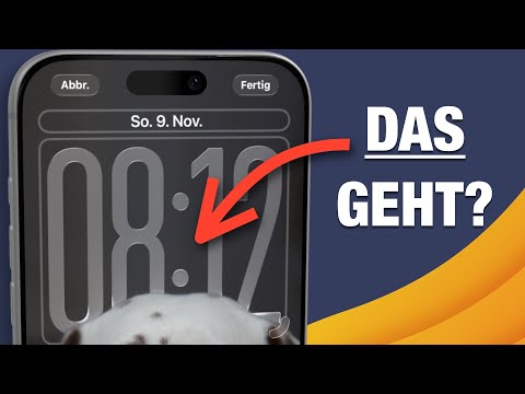 iOS 26: Probiere diese GENIALEN iPhone-TIPPS aus!