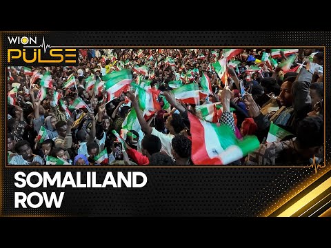 Somalian Govt Hits Out at Netanyahu; Arab League Meet to Reject Israel's Recognition of Somaliland