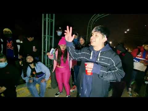 MGO vs TROY vs QUAGLIA / 8vos DLA