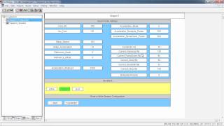 CoDeSys Stepper Control - WAGO 750-670 Pulse/Direction