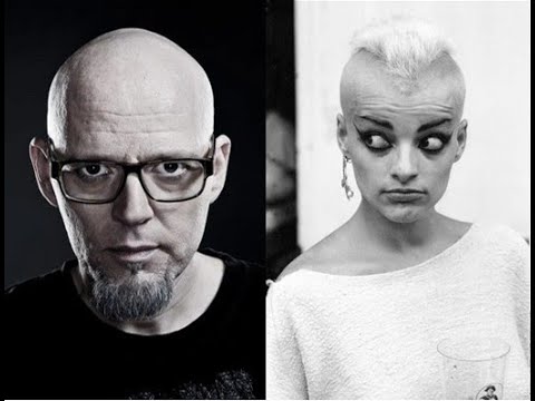 NINA HAGEN & THOMAS D "SOLO" (White Extended Mix) 1998 #ninahagen