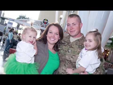 Miracle Kids and their Parents