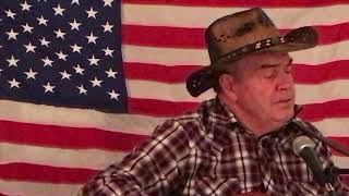 Watch Old Glory Wave