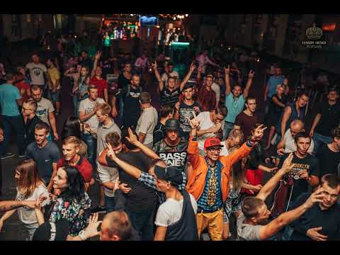 X-Meen / Winter Music Festival [22 02 2019] FoodHall Poznań - seciki pl