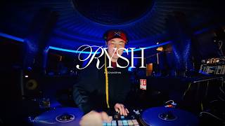 Download lagu RYSH RATCHAYOTHIN | DJ MIKEPCK | Hip-Hop High Energy Club Takeover | V.6 mp3