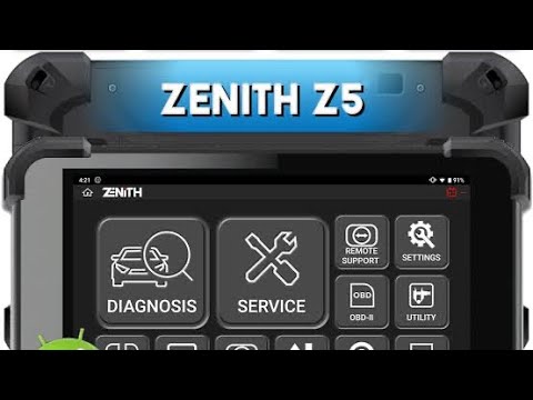 Auto Diagnostic Tools