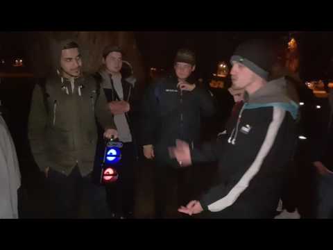 ZEBALLOS VS RASTA -SEMIFINAL- FECHA 9 TORNEO -14/7- DarkJail