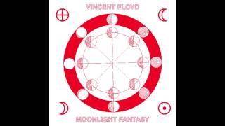 Vincent Floyd ‎– Unwanted Noise