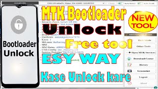Unlock Bootloader in Any MTK Mediatek Devices | MTKClient | Xiaomi Poco Realme Techno Oppo Vivo mi
