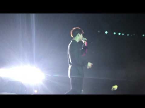 170506 EXO - Tender Love