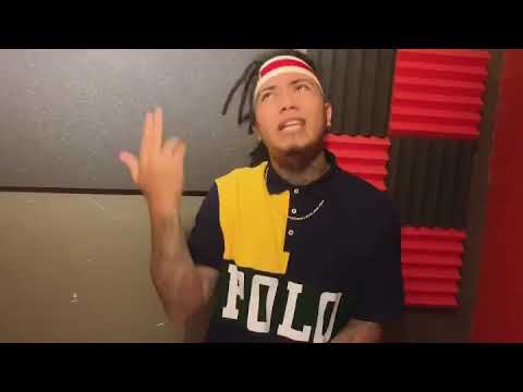 CASTRO ESCOBAR - GEEKIN FREESTYLE (CHICANO RAP)