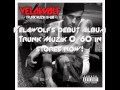 Yelawolf - Get The Fuck Up