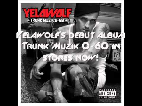 Yelawolf - Get The Fuck Up