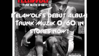 Yelawolf - Get The Fuck Up