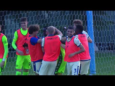 Highlights Primavera 1 TIM 2022/23 | Atalanta-Hellas Verona 1-2