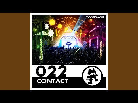 Connection (Album Mix)