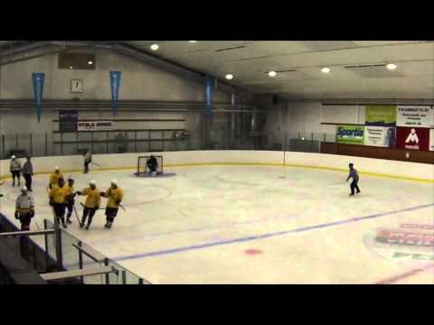 Hc Giants - NasKi, Päijät-Häme Turnaus