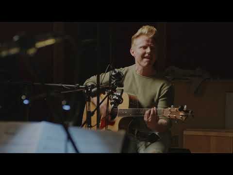 Martin Kerr | Reason (live with The Secret Chamber Orchestra)