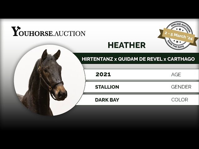 Heather