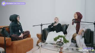 Download lagu EP14: The Fashion Designer, Aisyah Mazlan mp3