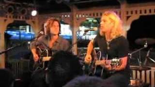 Georgia Girl - Collective Soul (Acoustic)