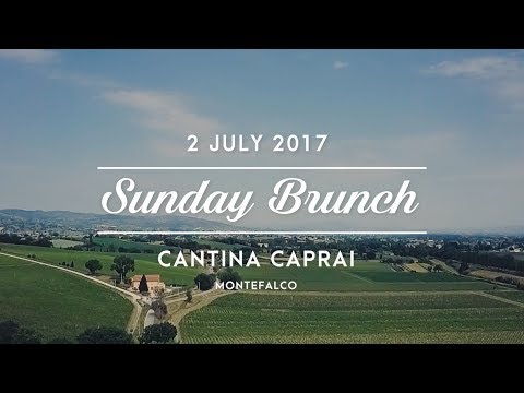 Dancity Festival 2017 - Sunday Brunch