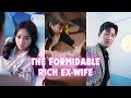 [ENG DUB] The Formidable Rich Ex-wife  | GoodShort（2024 Wonderful DramaShort ）