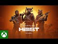 Warface - Heist Season Trailer