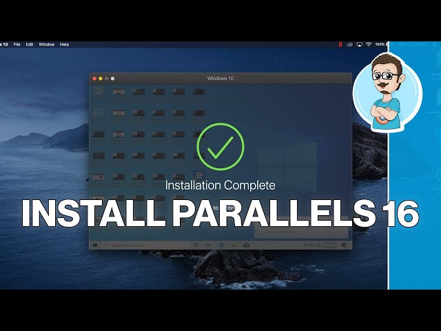 Video Pronunciation of parallels in English Video Pronunciation of parallels in English
