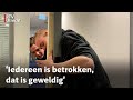 Hoe deze vrijwilligers in 2 dagen een opvang voor Oekraïners bouwde in een kantoorpand | RTV Utrecht