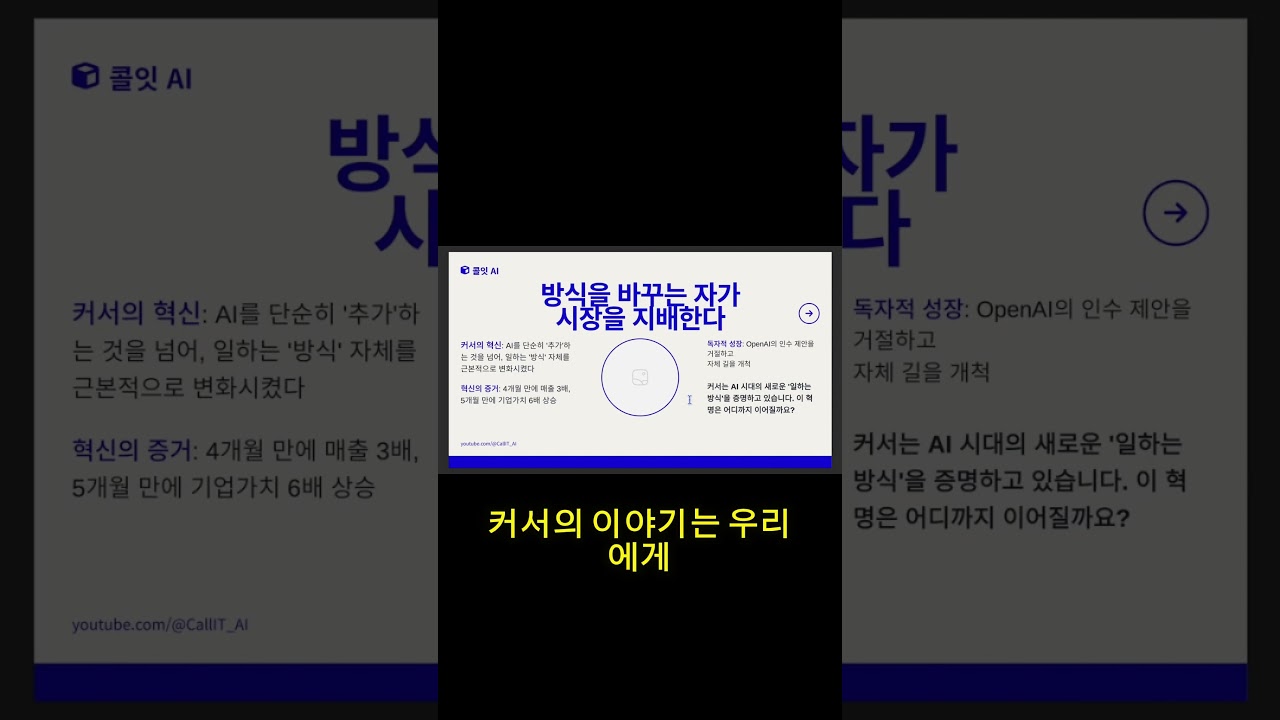 직원 4명, 기업가치 13조? (실화)