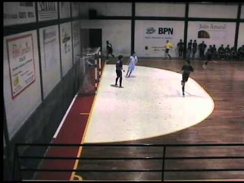 2009-05-09 C Domus Nostra - FC Oliveira do Hospital [0-2]