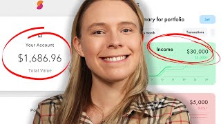 50 Ways You Can Invest & Earn Money Passively (How I Earn Passive Income EVERY DAY)