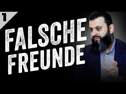 FALSCHE FREUNDE | YOUNG MUSLIM