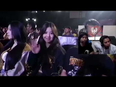 ONIC eSports Vs Geek Fam ID (Game 1)