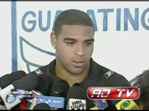 AJ TV Reportagens 2008 - 18/01