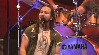 Pearl Jam - Better Man (Bonnaroo '08)