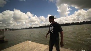 MYSONNE - AIN'T NO LOVE IN HIP HOP