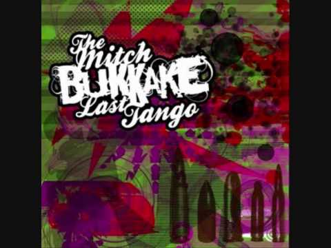 The Mitch Bukkake Last Tango - Because I want it to crash