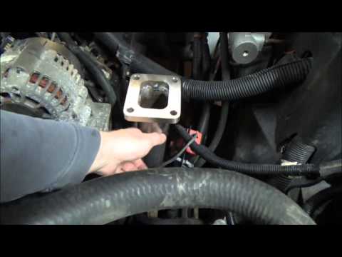 The JSRP Parts Truck Build Part 3 The Waste Gates