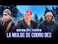 Zdob și Zdub — La mijloc de codru des (winter acoustic)