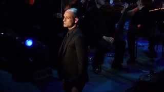 Drew Sarich - Till I Hear You Sing - Vienna