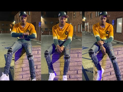 G Herbo Arrested On FED Charges Credit Card Fraud In Massachusetts