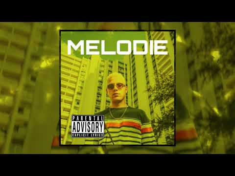 PLK x RK - Mélodie | Type Beat | Instru Rap Trap ( prod. by Arome )