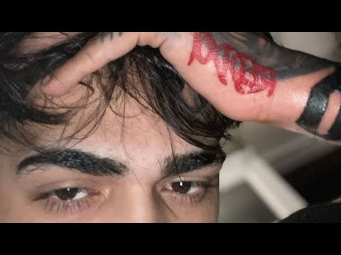 JEFF REDD - UNRAVEL (OFFICIAL AUDIO)