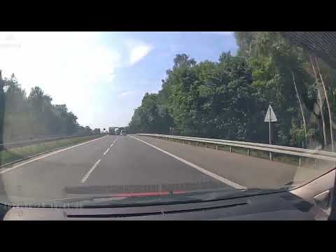 S1... Węzeł Brzęczkowice