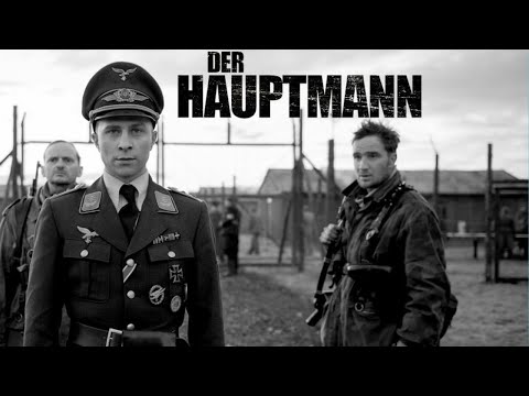 Wahre Story! Dieser Mann gibt sich als Hauptmann aus und macht das Unfassbare | Filmzusammenfassung