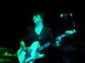 The Ettes -  Dead and Gone - live in vigo 2008